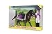 Breyer Race Horse and Jockey - Horse and Doll Set