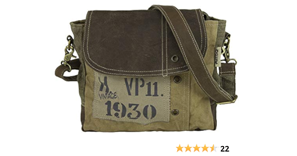 postal service messenger bolsa