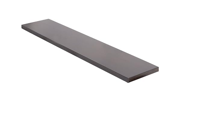 Design House Brookings 3-Inch Cabinet Filler, Espresso Shaker