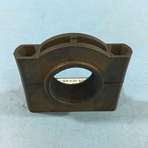Balluff BOS-30.0-KB-1 Photoelectric Sensor