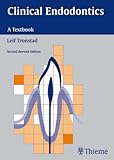 Clinical Endodontics : A Textbook, Tronstad, L., 0865774110