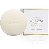 Authentic Mosbeau Placenta White All-In-One Whitening Facial Soap