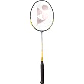 YONEX Speed 7 G4 4U Badminton Racket (Yellow, 4U G4)