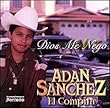 Dios Me Nego