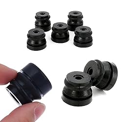 TorSor 5 Pack Chainsaw Handle AV Buffer Replacement