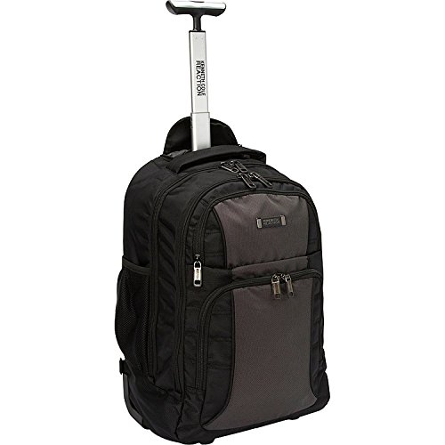 kenneth cole reaction rolling backpack