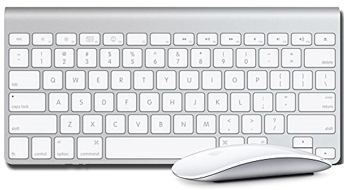 Apple-Bluetooth-Mouse-and-Keyboard