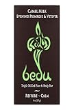 One With Nature - Bedu Camel Milk Triple Milled