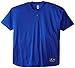 Easton Men's 2 Button Placket Jersey