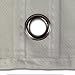 Hangerworld 3 White 60inch Breathable Dress Garment Clothes Carry Cover Storage Protector Bags
