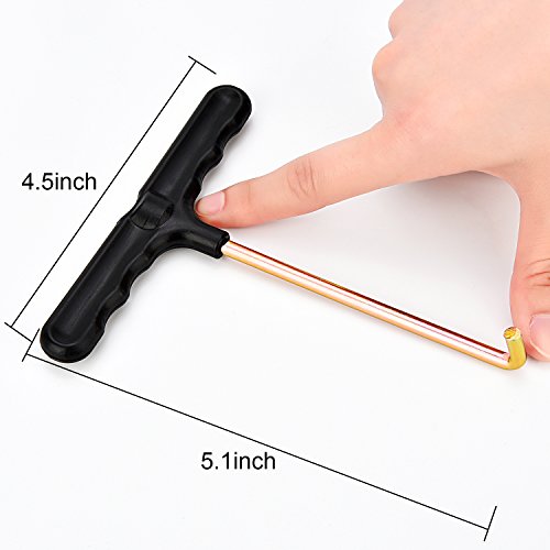 1 TecUnite+Trampoline+Spring+Adjustment+T+Hook