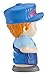 Fisher-Price Little People Mail Carrier