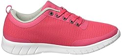 Suecos Unisex Adults' Alma, Pink Pink, 9