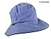 The Weather Co. Golf Bucket Hat (One Size, Waterproof)