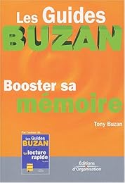 Booster sa mémoire