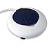Zennery AromaShell Electric Aromatherapy Diffuser (Blue)