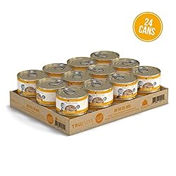 Weruva Truluxe Cat Food, On The Cat Wok With