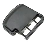 Husqvarna 530059001 Chainsaw Air Filter Cover Genuine Original Equipment Manufacturer (OEM) Part For Poulan, Craftsman, McCulloch