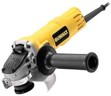 Angle grinder/Flex 115mm 800W DeWalt - DWE4056 (Code 4756)
