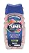 Tums E-X Extra Strength Antacid Chewable Tablets, Berries, 96-Count Bottles (Pack of 4)