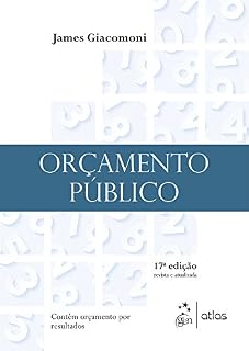 Livro Orçamento Público