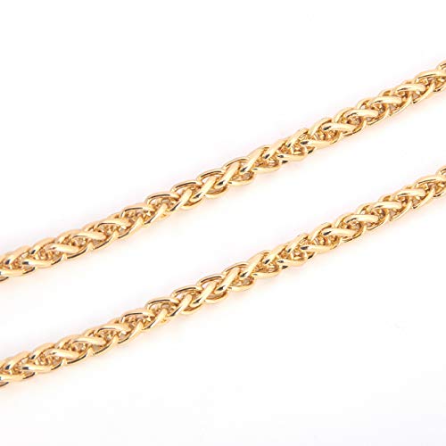 3 Handbag+Chains+Luxiv+Shoulder+Replacement