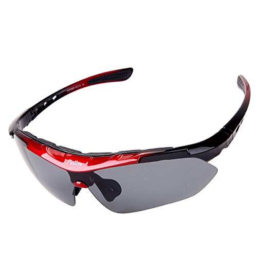 lvxing sports glasses