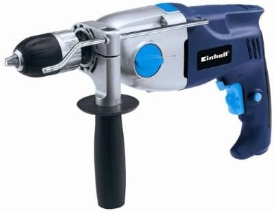 Einhell Bt Id 1050 E Perceuse A Percussion Filaire 1050w Amazon Fr Bricolage