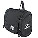 YUHAN Travel Toiletry Bag For Men & Women Organizer Hanging Makeup Cosmetic Kit