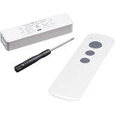 Armacost Lighting ProLine White or Single Color LED Strip Light Controller 513115N