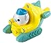 Fisher-Price Octonauts Gup Speeders Gup-U