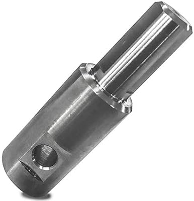 Ice auger drill adapter reviews Clearance