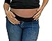 Pant Extender for Pregnancy - Waistband Extender Maternity Pants Extenders Band