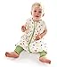 Slumbersac Muslin Sleeping Bag with Feet Approx. 0.5 Tog - Forest Friends- 24-36 Months/100cm