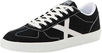 Break 51, Zapatillas Hombre, Negro, 42 EU