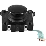Zerone Analog Stick for PS Vita 2000, 3D Analog Joystick Controller Pad Stick Replacement for Sony PlayStation PS Vita 2000