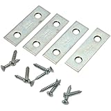 Stanley Hardware 75-5711 Mending Plates