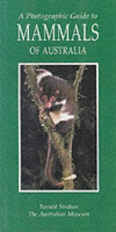 Mammals of Australia