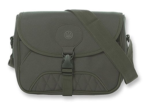 Beretta gamekeeper 100 shell cartridge bag