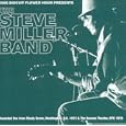 Steve Miller Band Living In The U.S.A.