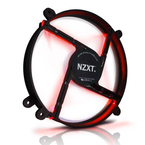 NZXT FS