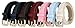 Women's Dress Belt or Studded Punk Dress Jean Belt, 1