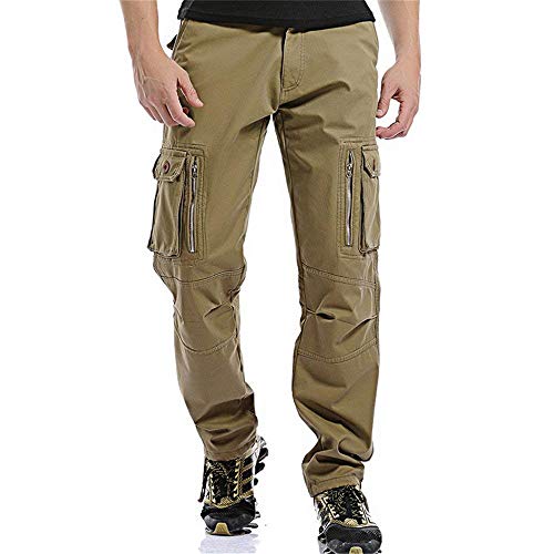 mens khaki tracksuit set