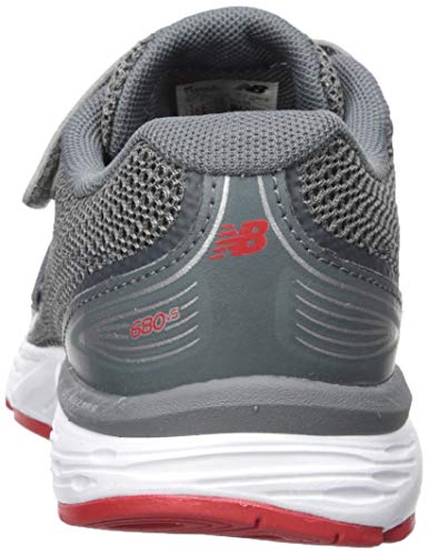 new balance 680v5 hook and loop