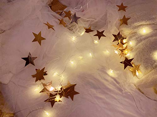 Kids Bed Net Baby Crib Netting Toddler Mosquito Net Lace Mesh Curtains Bed Canopy for Girls Boys Reading Playing Tent Game House - Thumbnail 7