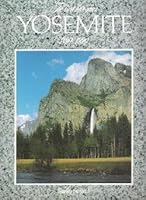 Yosemite: First One Hundred Years: The First One Hundred Years 0399516247 Book Cover