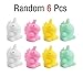 klmars Rainbow Unicorn Party Favors(48Pack)-Unicorn Bracelets,Bookmark,Necklaces,Keychains,Wristbands for Kids Birthday Party Favor Supplies-Best Themed Pack Novelty