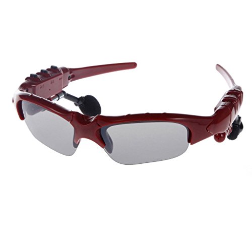 Wonfast® bluetooth sunglasses sun glasses music handsf…