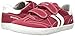 Geox Junior Kiwiboy 48 Sneaker (Toddler/Little Kid/Big Kid)