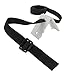 Sun2Solar Solar Reel Attachment Strap Kit for In-ground or Above Ground Swimming Pool Solar Blanket Cover Reels | Universal Attachment Kit